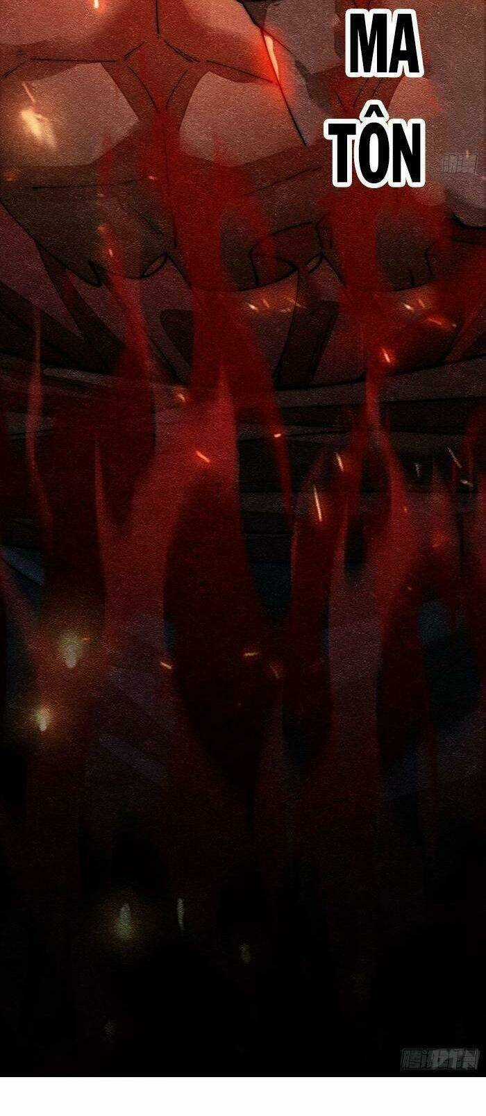 Ta Không Phải Con Cưng Của Khí Vận Chapter 2 trang 11