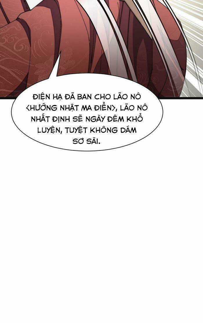 Ta Không Phải Con Cưng Của Khí Vận Chapter 2 trang 25