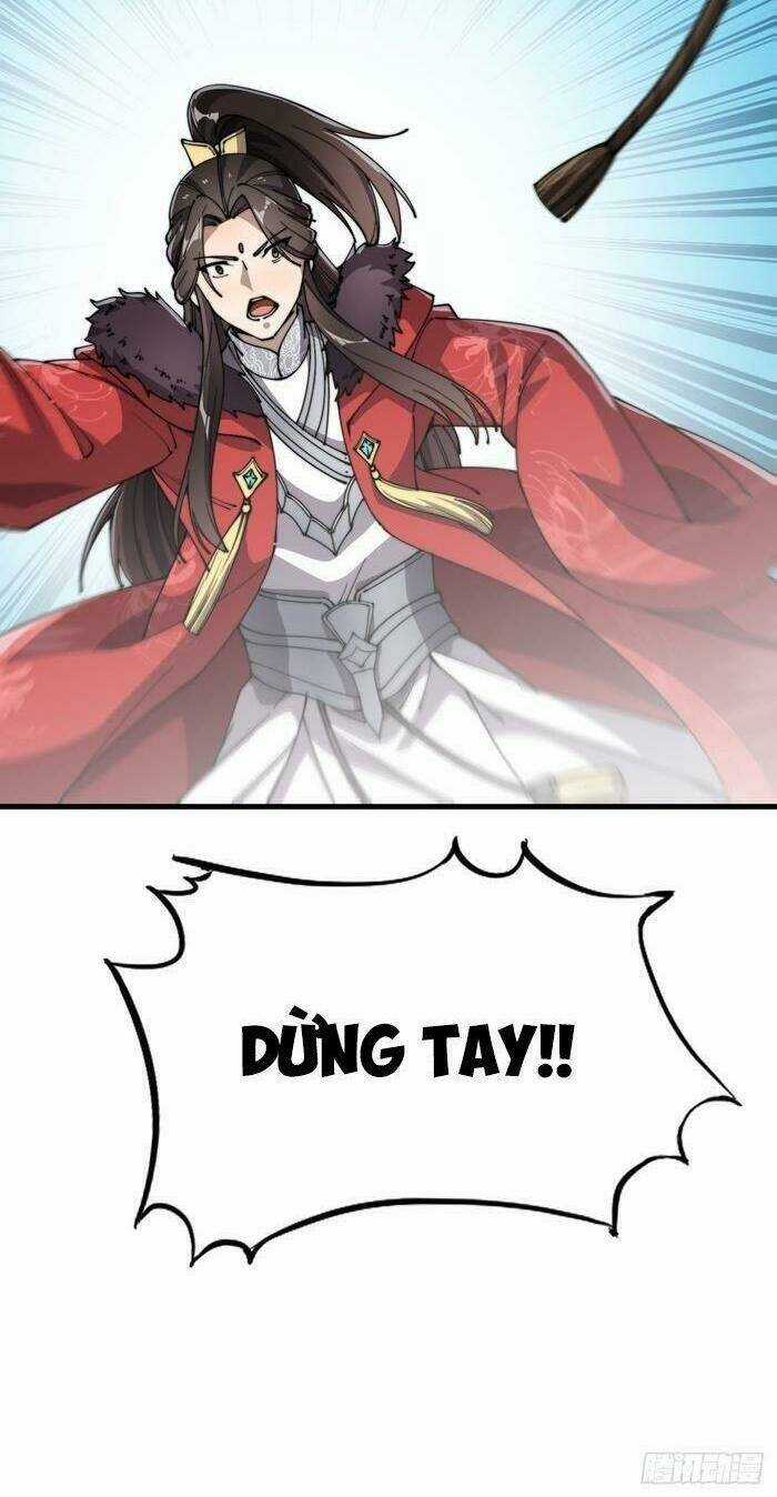 Ta Không Phải Con Cưng Của Khí Vận Chapter 2 trang 43