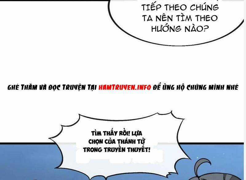 Ta Không Phải Con Cưng Của Khí Vận  trang 43