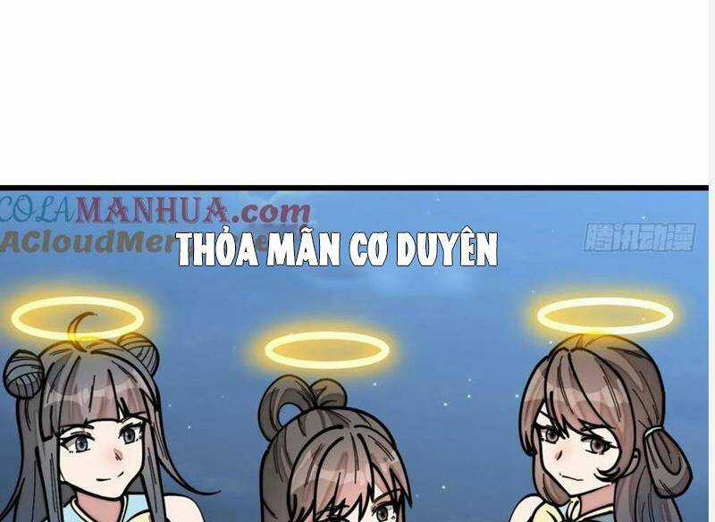 Ta Không Phải Con Cưng Của Khí Vận  trang 57