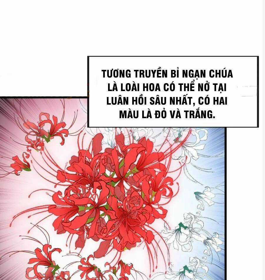 Ta Không Phải Con Cưng Của Khí Vận  trang 22