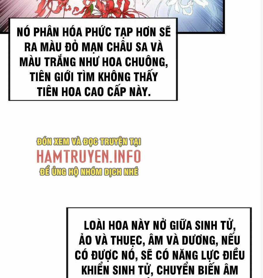 Ta Không Phải Con Cưng Của Khí Vận  trang 23