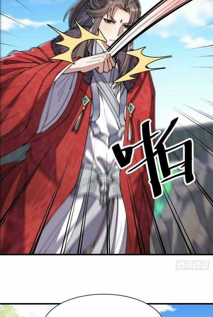 Ta Không Phải Con Cưng Của Khí Vận Chapter 3 trang 7