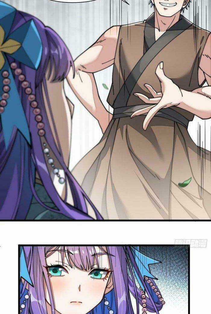 Ta Không Phải Con Cưng Của Khí Vận Chapter 5 trang 40