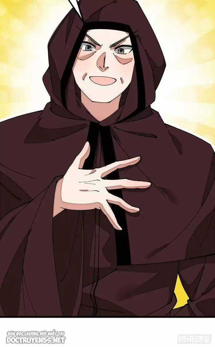 Ta Không Phải Con Cưng Của Khí Vận Chương 193 trang 20