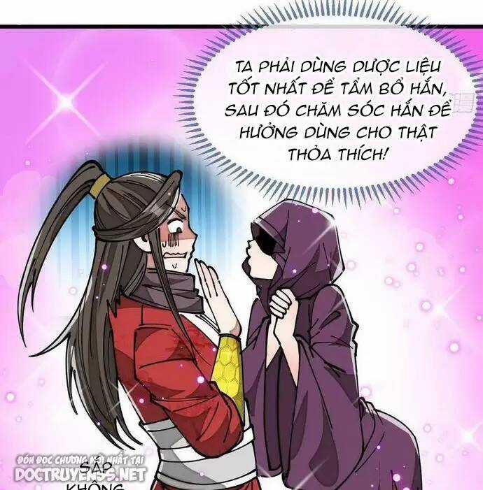 Ta Không Phải Con Cưng Của Khí Vận Chương 193 trang 4