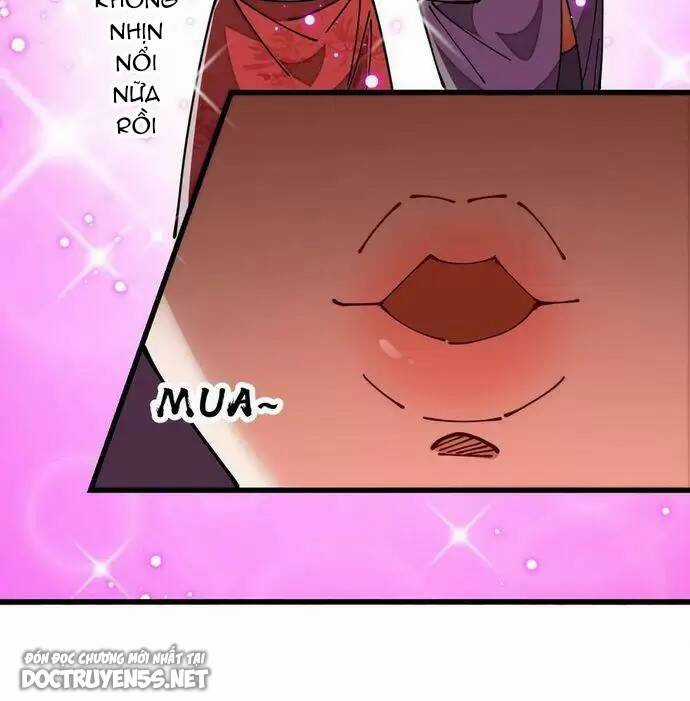 Ta Không Phải Con Cưng Của Khí Vận Chương 193 trang 5