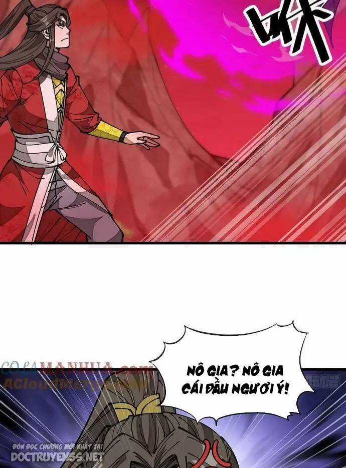 Ta Không Phải Con Cưng Của Khí Vận Chương 193 trang 9