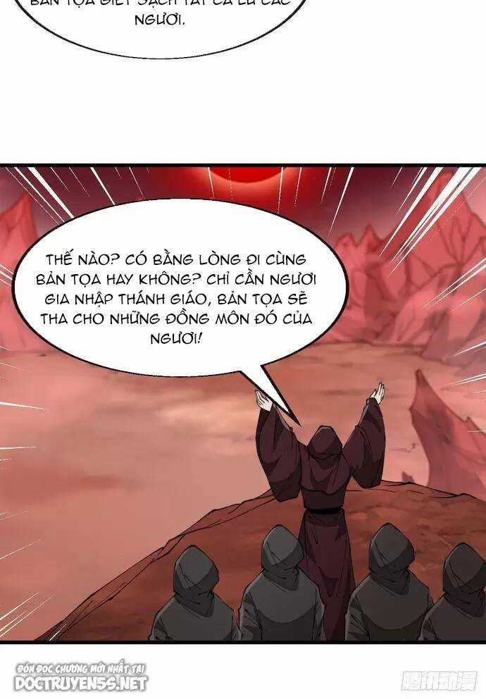 Ta Không Phải Con Cưng Của Khí Vận Chương 194 trang 15