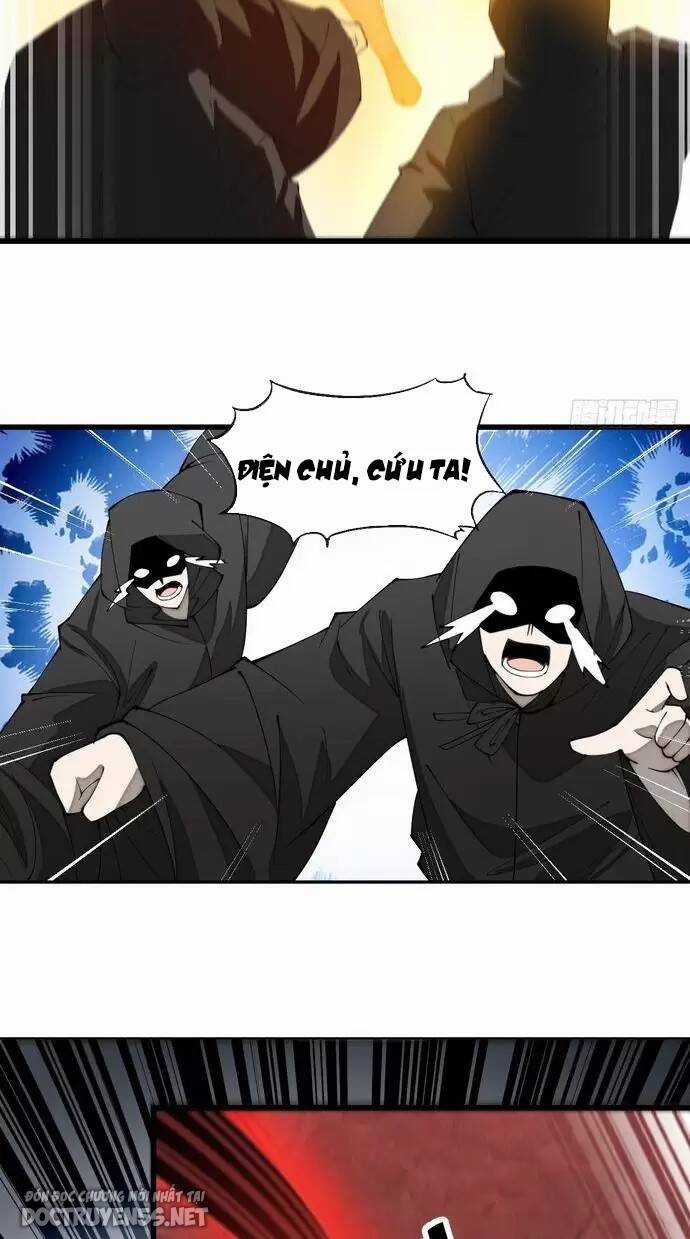 Ta Không Phải Con Cưng Của Khí Vận Chương 194 trang 2