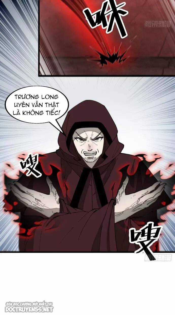 Ta Không Phải Con Cưng Của Khí Vận Chương 194 trang 3