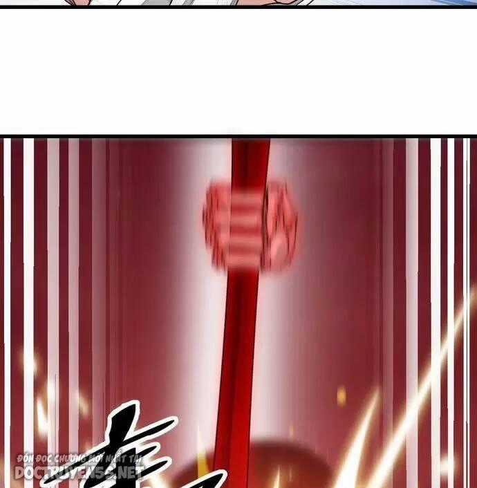 Ta Không Phải Con Cưng Của Khí Vận Chương 194 trang 30