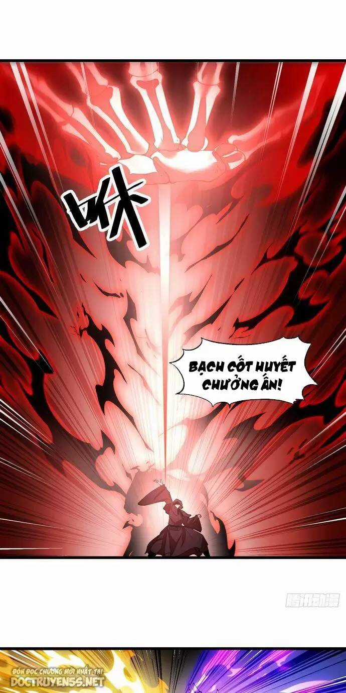 Ta Không Phải Con Cưng Của Khí Vận Chương 194 trang 4