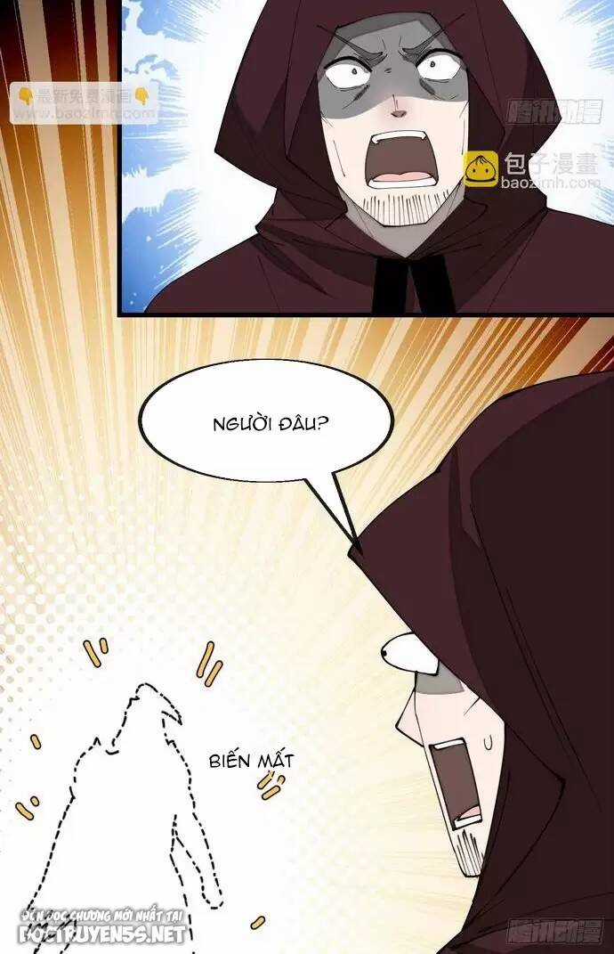 Ta Không Phải Con Cưng Của Khí Vận Chương 194 trang 7