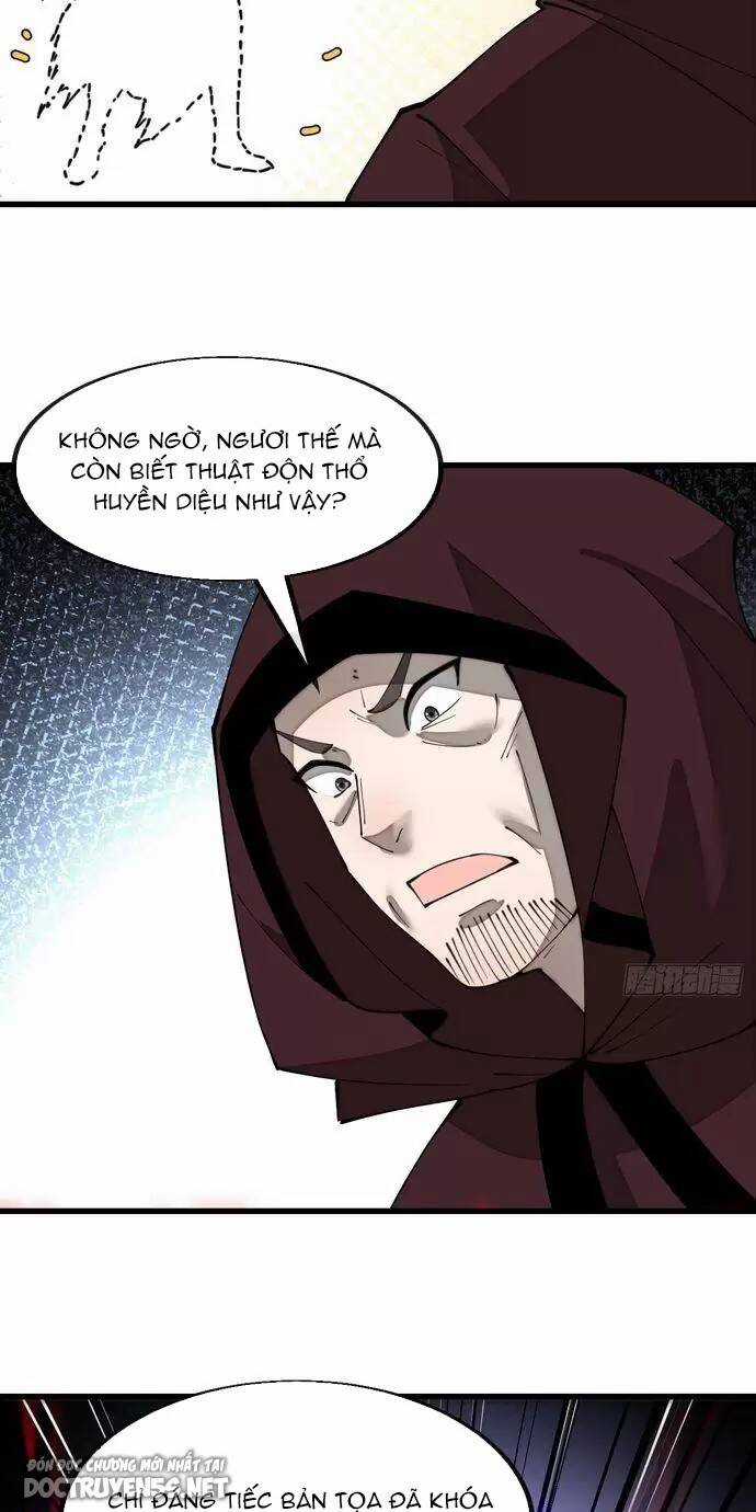 Ta Không Phải Con Cưng Của Khí Vận Chương 194 trang 8