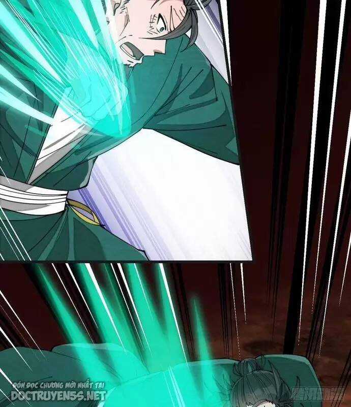 Ta Không Phải Con Cưng Của Khí Vận Chương 195 trang 25