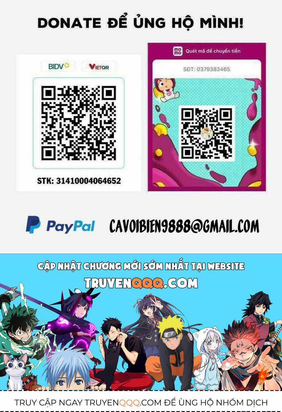 Ta Không Phải Con Cưng Của Khí Vận Chương 197 trang 27