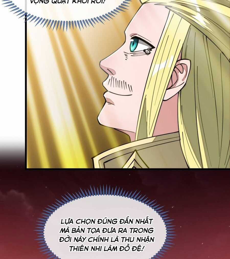 Ta Không Phải Con Cưng Của Khí Vận Chương 198 trang 13