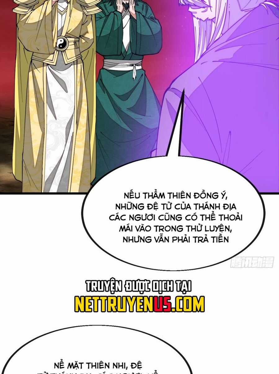 Ta Không Phải Con Cưng Của Khí Vận Chương 198 trang 16