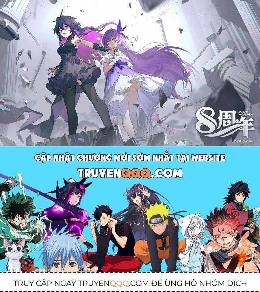 Ta Không Phải Con Cưng Của Khí Vận Chương 199 trang 6