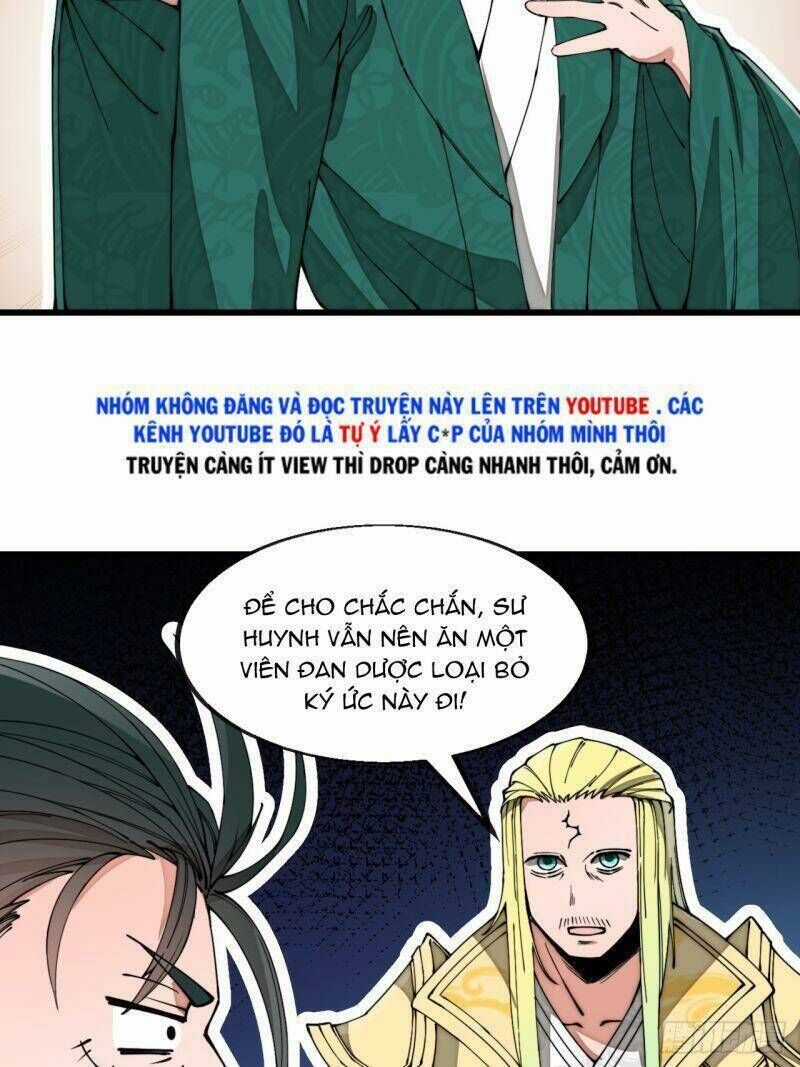 Ta Không Phải Con Cưng Của Khí Vận Chương 200 trang 2