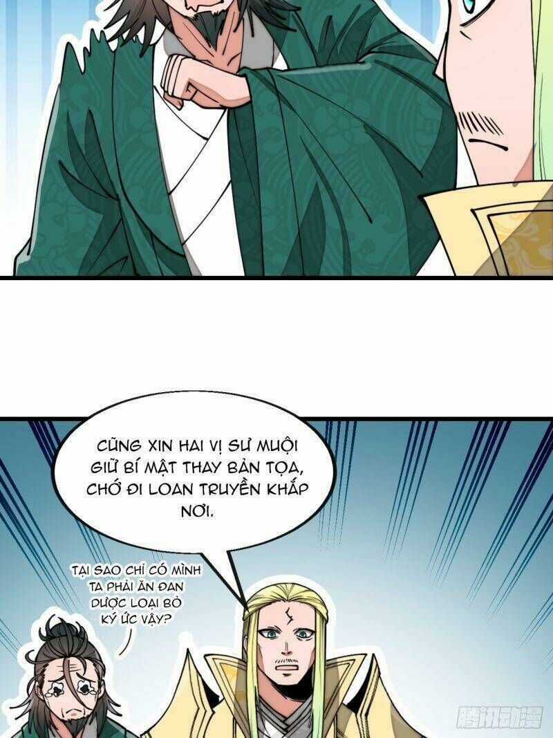 Ta Không Phải Con Cưng Của Khí Vận Chương 200 trang 4