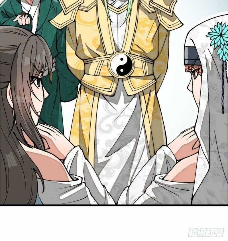 Ta Không Phải Con Cưng Của Khí Vận Chương 200 trang 5