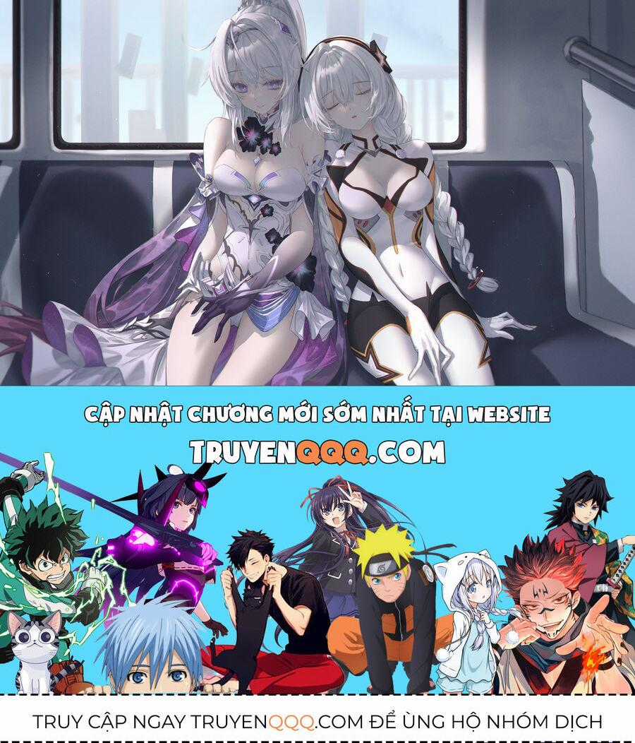 Ta Không Phải Con Cưng Của Khí Vận Chương 203 trang 10