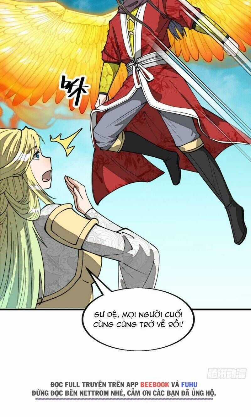 Ta Không Phải Con Cưng Của Khí Vận Chương 204 trang 5