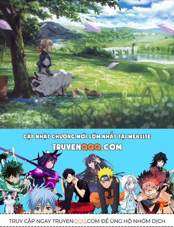 Ta Không Phải Con Cưng Của Khí Vận Chương 204 trang 7