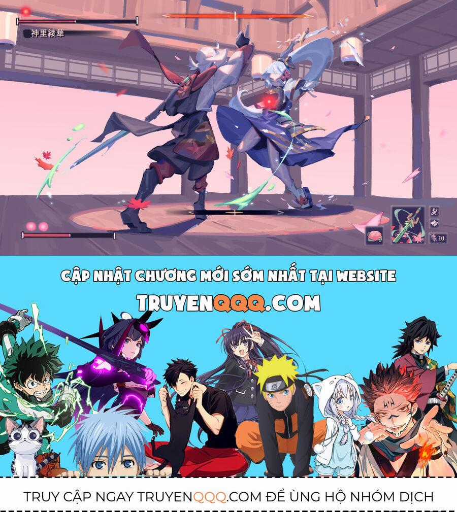 Ta Không Phải Con Cưng Của Khí Vận Chương 205 trang 9