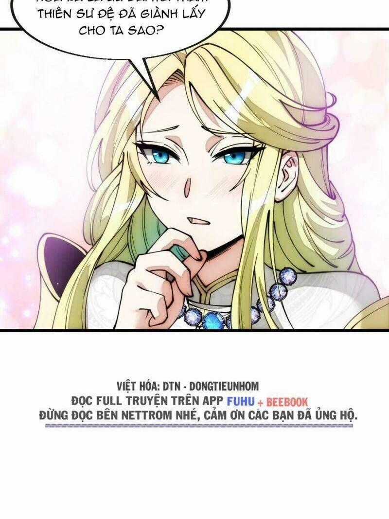 Ta Không Phải Con Cưng Của Khí Vận Chương 206 trang 7