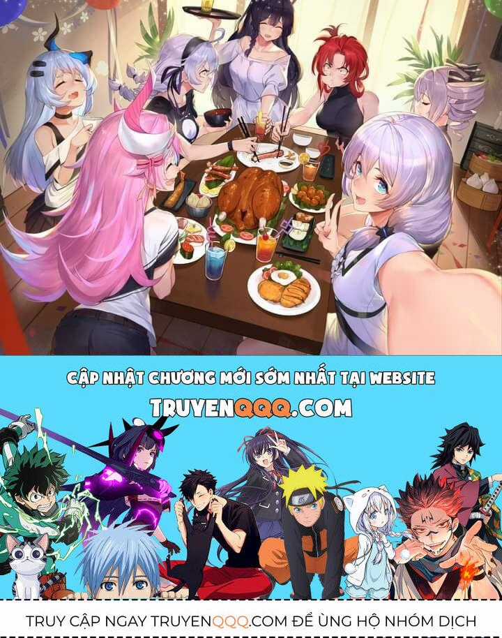 Ta Không Phải Con Cưng Của Khí Vận Chương 206 trang 8