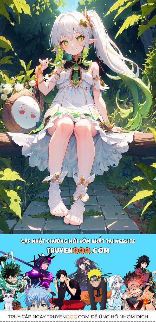 Ta Không Phải Con Cưng Của Khí Vận Chương 207 trang 6