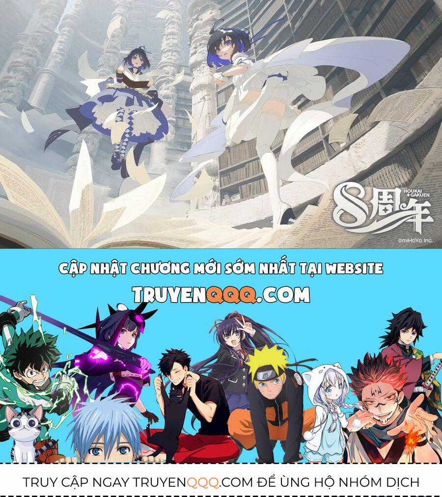 Ta Không Phải Con Cưng Của Khí Vận Chương 208 trang 5