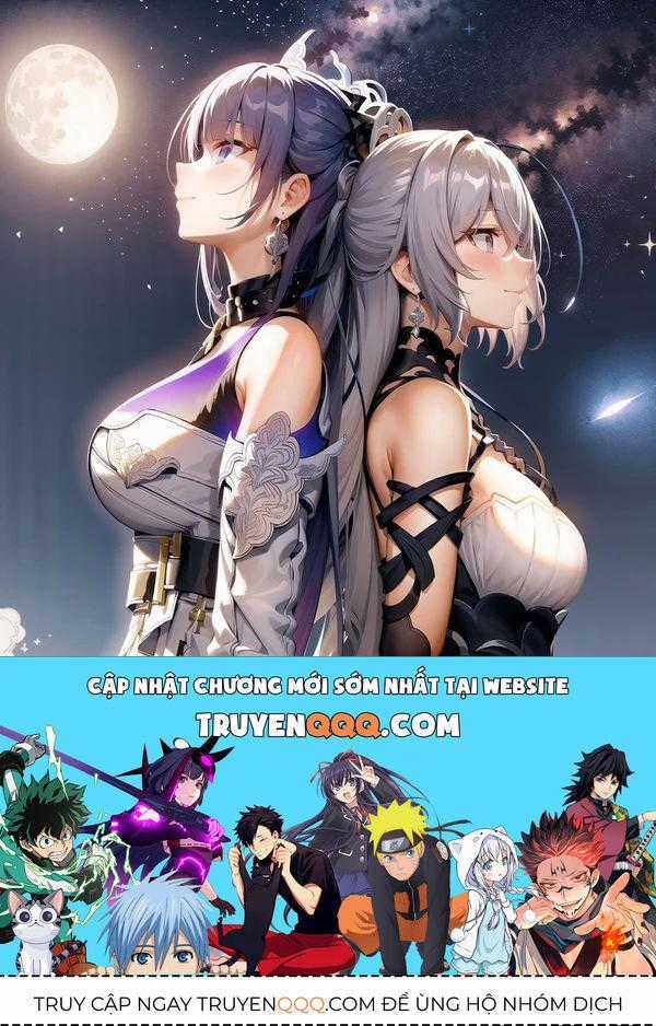 Ta Không Phải Con Cưng Của Khí Vận Chương 209 trang 6