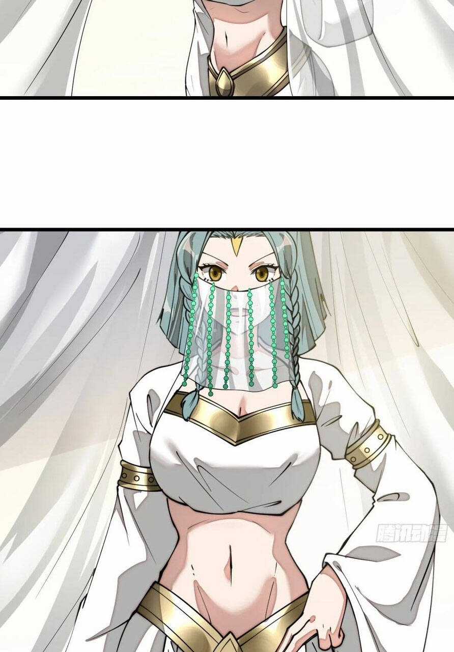 Ta Không Phải Con Cưng Của Khí Vận Chương 210 trang 14