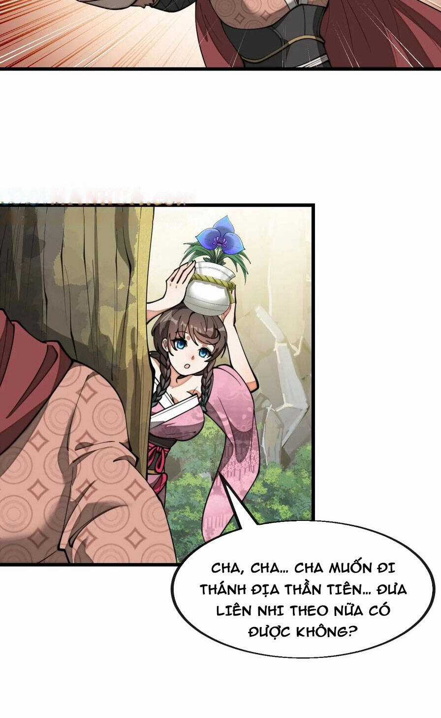 Ta Không Phải Con Cưng Của Khí Vận Chương 210 trang 28