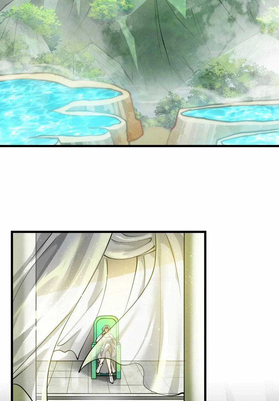 Ta Không Phải Con Cưng Của Khí Vận Chương 210 trang 4