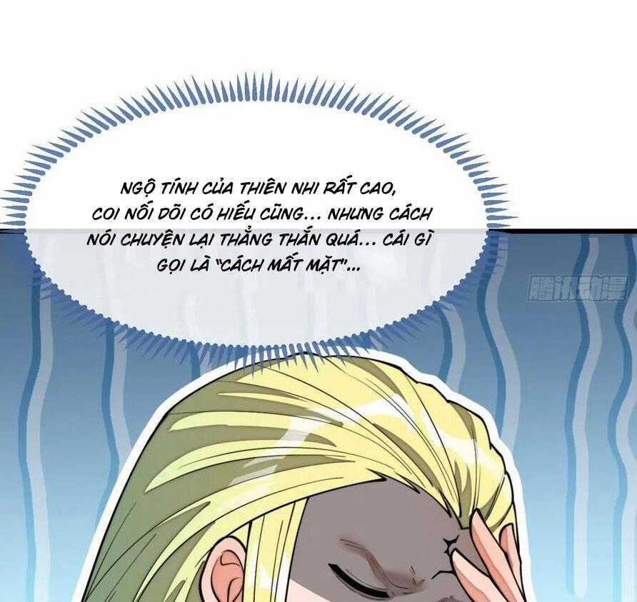 Ta Không Phải Con Cưng Của Khí Vận Chương 211 trang 41