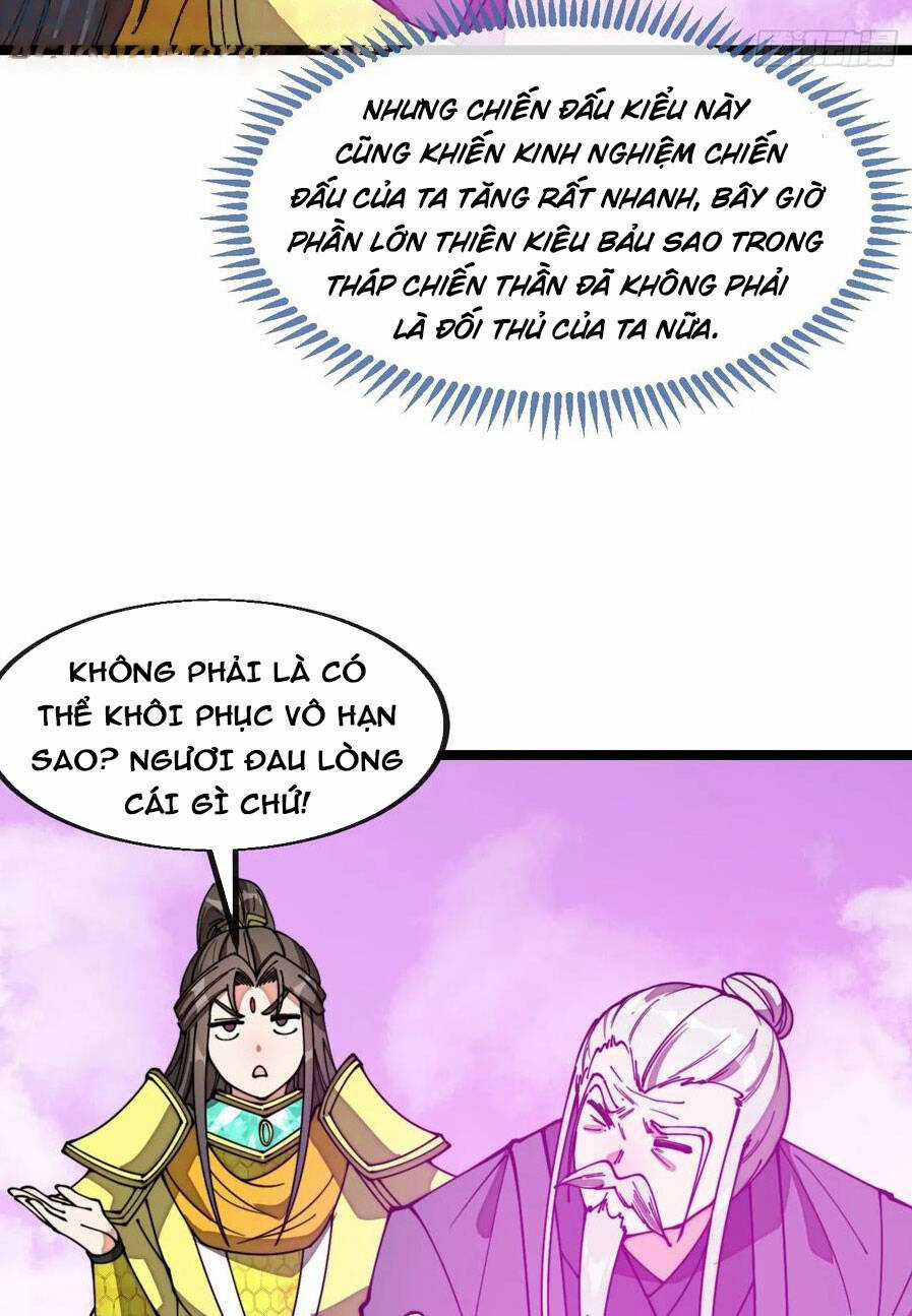 Ta Không Phải Con Cưng Của Khí Vận Chương 213 trang 13