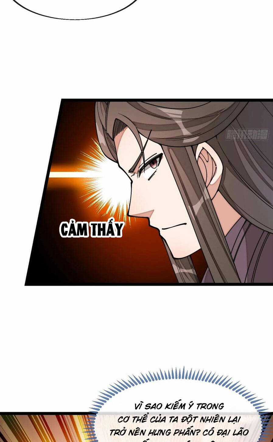 Ta Không Phải Con Cưng Của Khí Vận Chương 213 trang 25