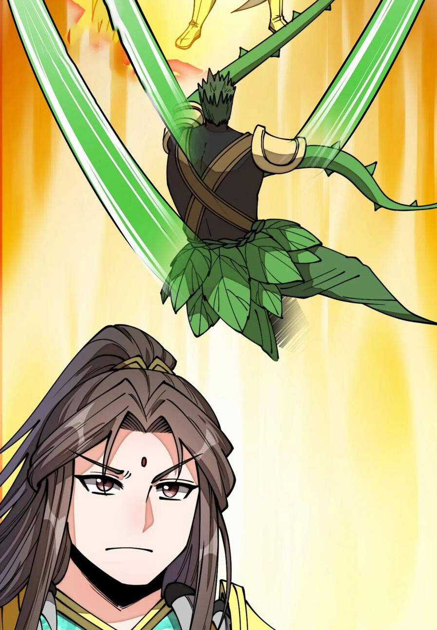 Ta Không Phải Con Cưng Của Khí Vận Chương 213 trang 4