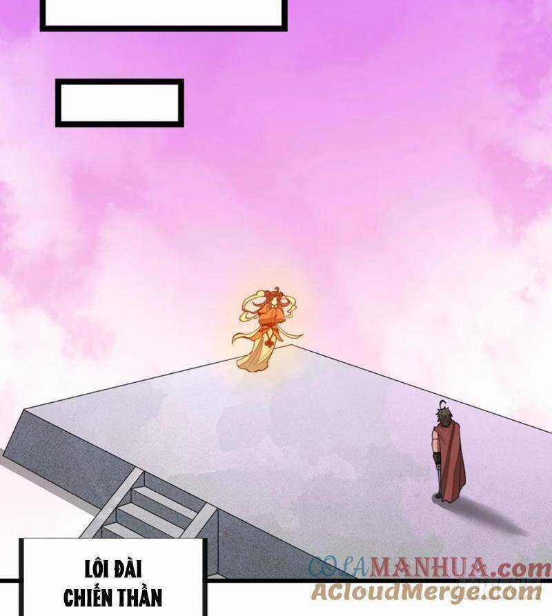 Ta Không Phải Con Cưng Của Khí Vận Chương 214 trang 12