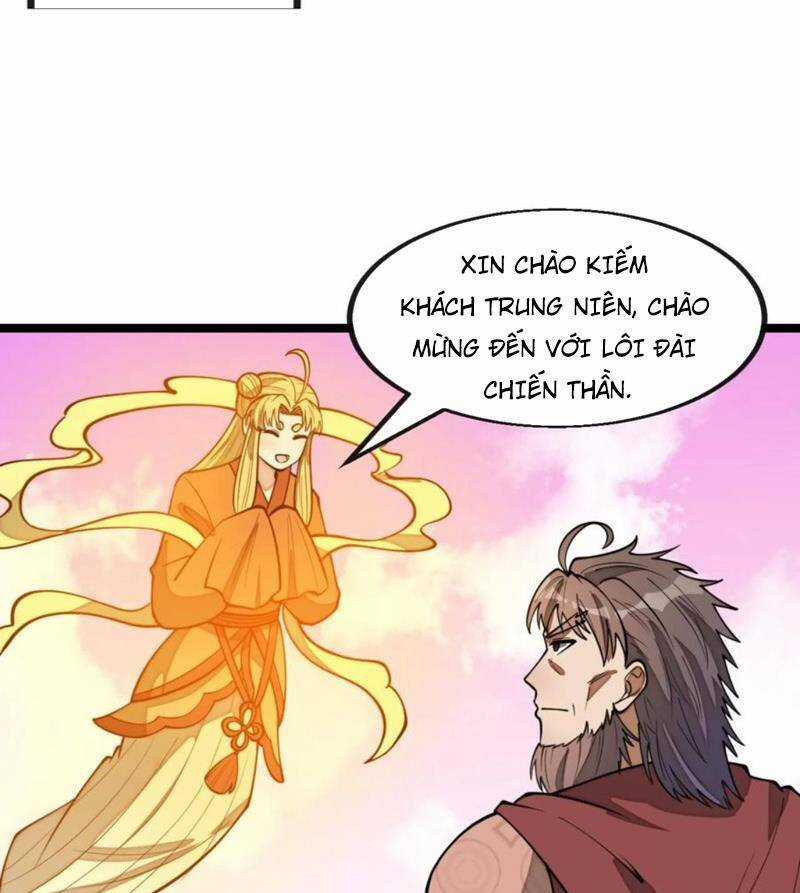 Ta Không Phải Con Cưng Của Khí Vận Chương 214 trang 13