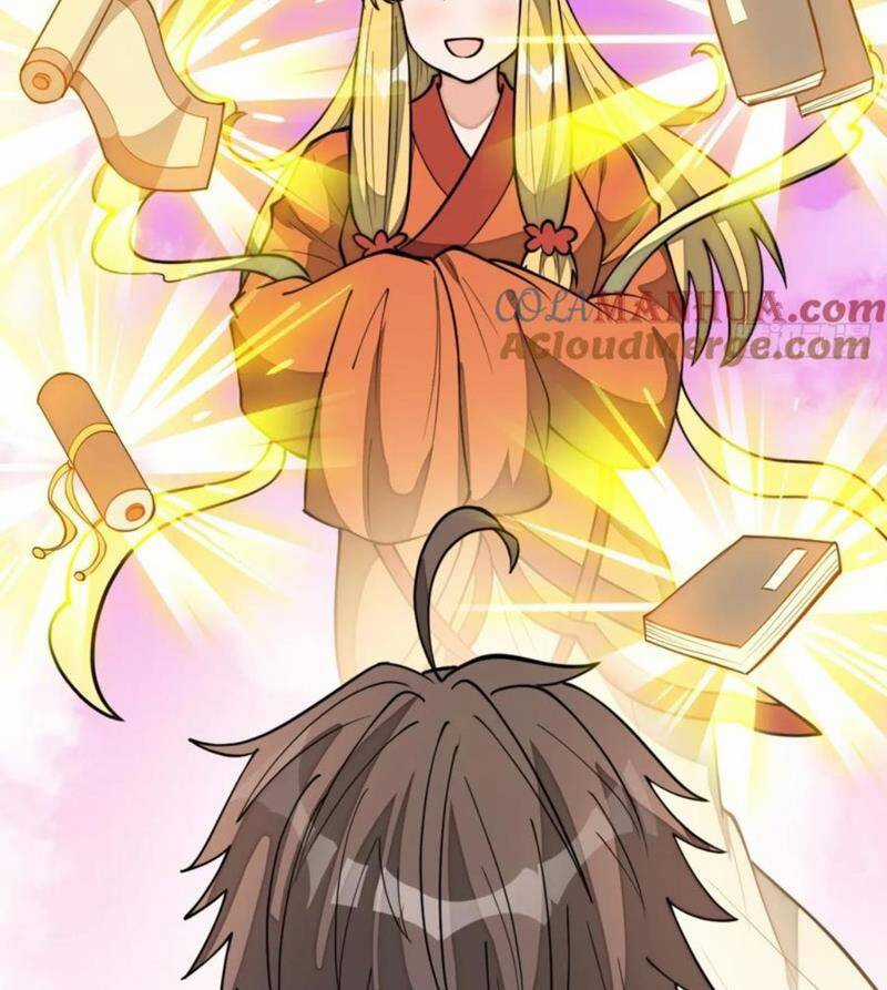 Ta Không Phải Con Cưng Của Khí Vận Chương 214 trang 15