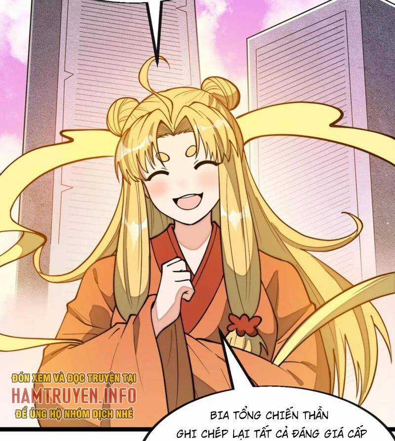 Ta Không Phải Con Cưng Của Khí Vận Chương 214 trang 17