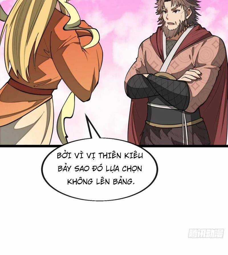 Ta Không Phải Con Cưng Của Khí Vận Chương 214 trang 19