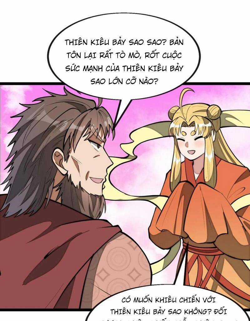 Ta Không Phải Con Cưng Của Khí Vận Chương 214 trang 20